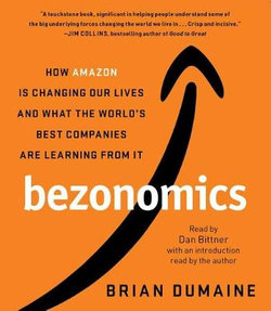 Bezonomics