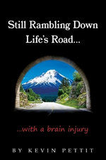 Still Rambling down Life's Road...
