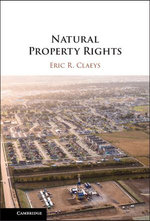 Natural Property Rights