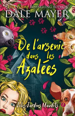 De l’arsenic dans les Azalées