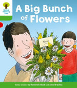 A Big Bunch of Flowers