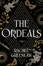 The Ordeals The Ordeals