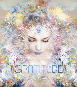 2022 Gratitude Diary and Daily Planner
