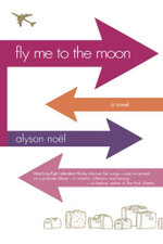 Fly Me to the Moon