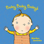 Baby Baby Baby!