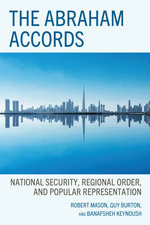 The Abraham Accords
