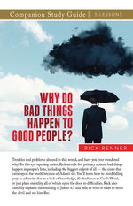 Why Do Bad Things Happen to Good People? Study Guide