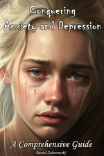 Conquering Anxiety and Depression