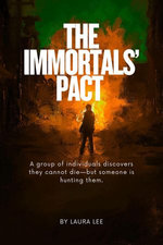 The Immortals’ Pact