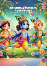 Krishna's Magical Adventures