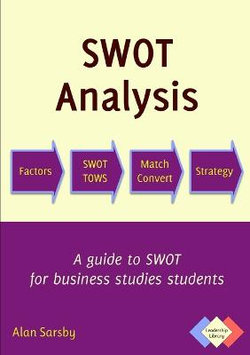 Swot Analysis Swot Analysis
