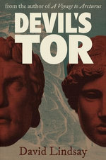 Devil's Tor