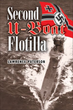 Second U-Boat Flotilla Second U-Boat Flotilla