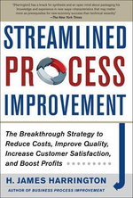 Streamlined Process Improvement