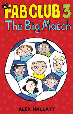 FAB Club 3 – The Big Match