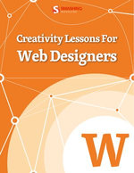 Creativity Lessons For Web Designers