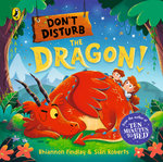 Don't Disturb the Dragon Don't Disturb the Dragon