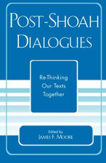 Post-Shoah Dialogues