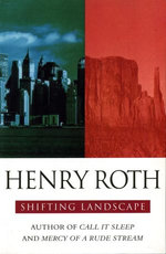Shifting Landscapes
