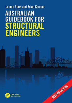 Australian Guidebook for Structural Engineers