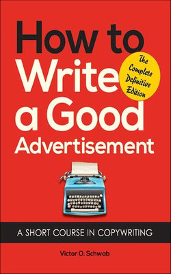 How to Write a Good Advertisement How to Write a Good Advertisement
