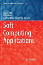 Soft Computing Applications Soft Computing Applications