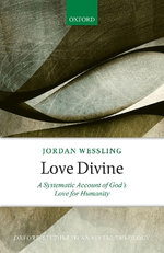 Love Divine