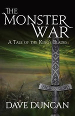 The Monster War