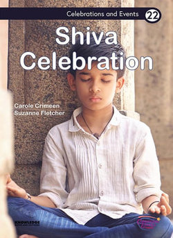Shiva Celebration Shiva Celebration