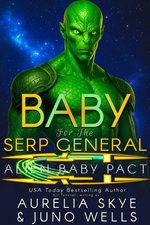 Baby For The Serp General