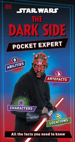 Star Wars the Dark Side Pocket Expert