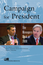 Campaign for President
