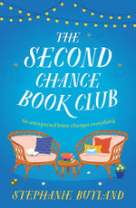 The Second Chance Book Club