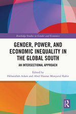 Gender, Power, and Economic Inequality in the Global South
