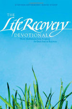 Life Recovery Devotional
