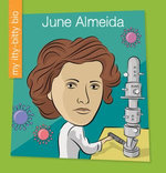 June Almeida