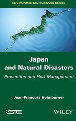 Japan and Natural Disasters