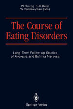 The Course of Eating Disorders