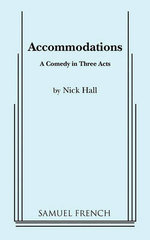 Accommodations