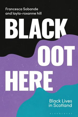 Black Oot Here Black Oot Here