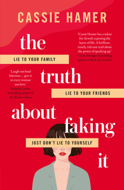 The Truth About Faking It