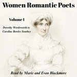 Women Romantic Poets, Vol. 1