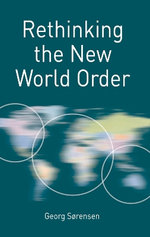 Rethinking the New World Order Rethinking the New World Order