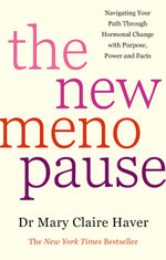 The New Menopause