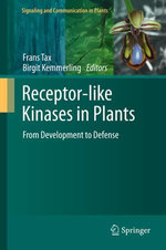Receptor-like Kinases in Plants