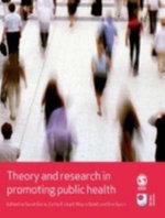 Theory and Research in Promoting Public Health