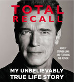 Total Recall AUDIO