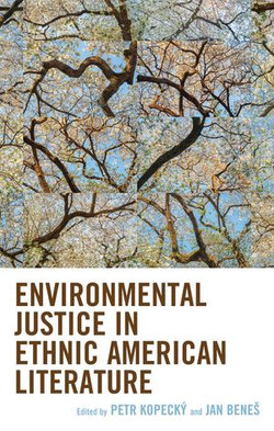 Environmental Justice in Ethnic American Literature Environmental Justice in Ethnic American Literature