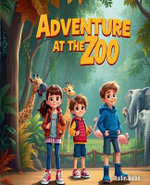 Adventure at the Zoo