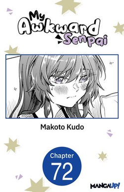 My Awkward Senpai #072